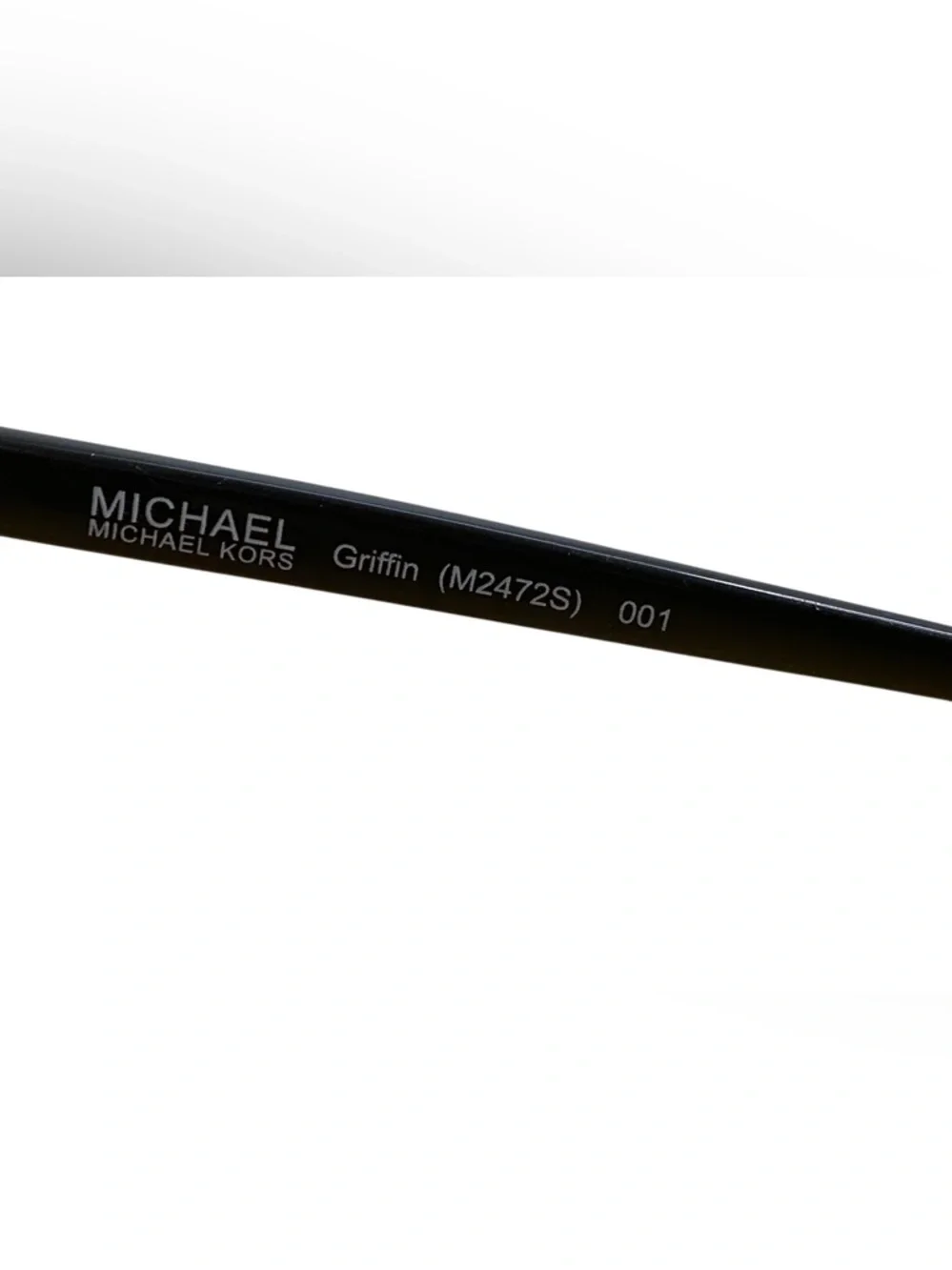 Michael Kors Griffin Sunglasses